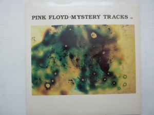Pink Floyd - Mystery Tracks + 2 album cover
