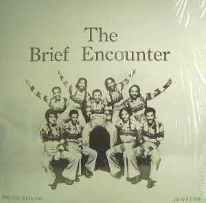 The Brief Encounter – The Brief Encounter (2010, Vinyl) - Discogs