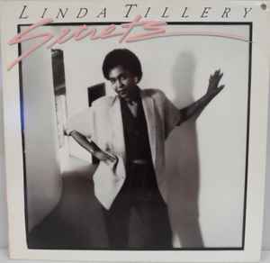 Linda Tillery - Secrets album cover