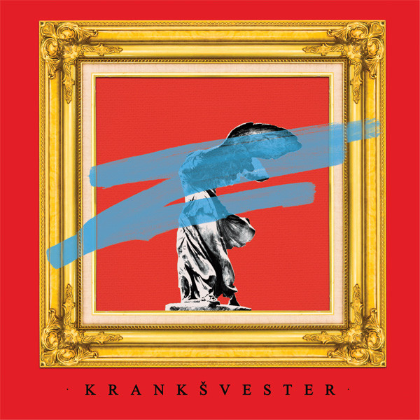 descargar álbum Download Krankšvester - Krankšvester II album