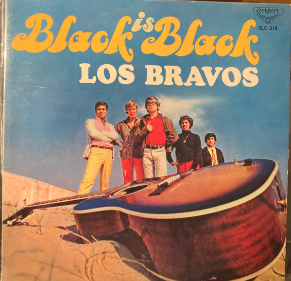 Los Bravos – Ilustrisimos Bravos (2002, CD) - Discogs