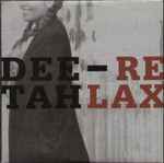 Cover of Relax, 1998, CD