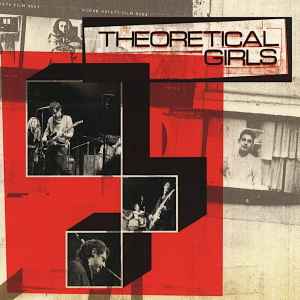 Theoretical Girls - Theoretical Girls album cover