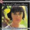 Astrud Gilberto - The Astrud Gilberto Album