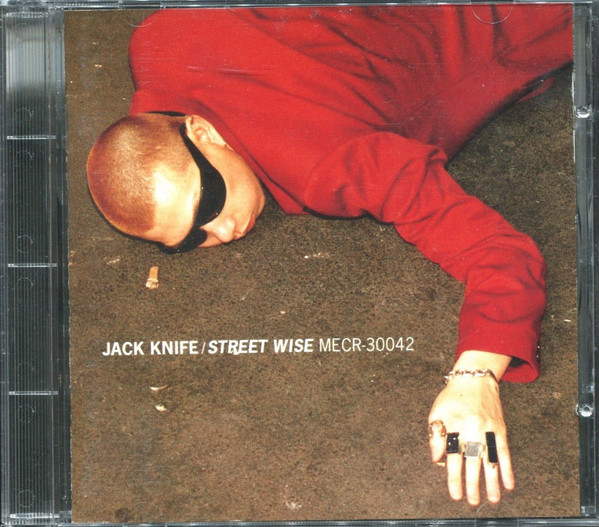 lataa albumi Jack Knife - Street Wise