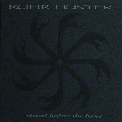 ladda ner album Ruhr Hunter - Ritual Before The Hunt