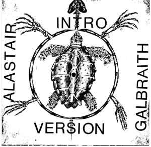 Alastair Galbraith - Intro Version album cover