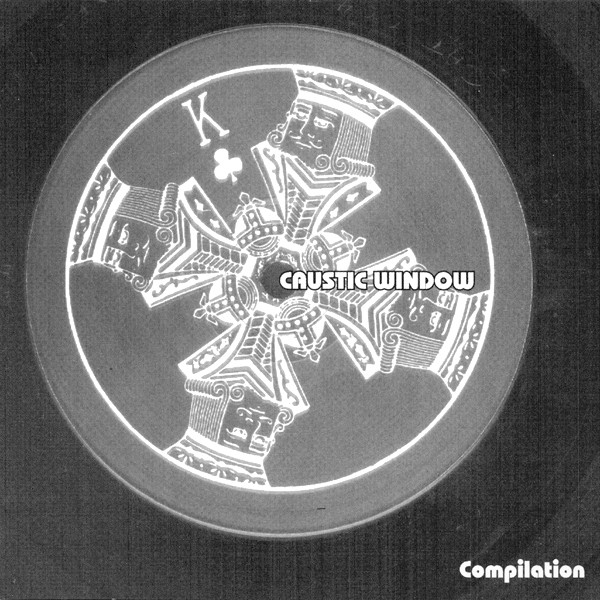 Caustic Window – Compilation (2002, Vinyl) - Discogs