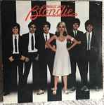 Cover of Parallel Lines, 1978, Vinyl