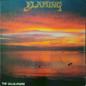 Flaming Khaos - The Ullulat△rs