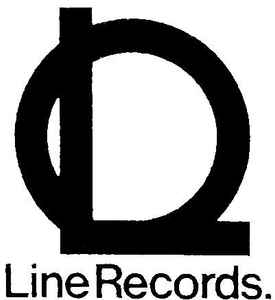 Line Records on Discogs