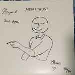 Men I Trust – Men I Trust (2018, Pink Taffy, Vinyl) - Discogs