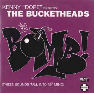 Kenny "Dope" Gonzalez - The Bomb! (These Sounds Fall Into My Mind)