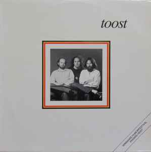 Toost - 150 Jaar België album cover
