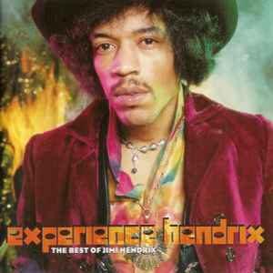 Jimi Hendrix - Experience Hendrix (The Best Of Jimi Hendrix) album cover