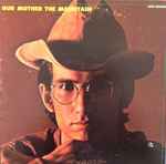 Townes Van Zandt – Our Mother The Mountain (1978, Vinyl) - Discogs