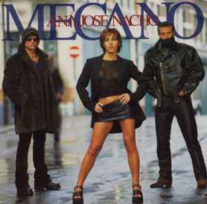 Best Of Mecano: Mecano: : CD et Vinyles}