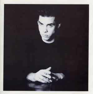 Nick Cave Featuring The Bad Seeds – From Her To Eternity (1984 