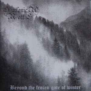 Sinfonica Notte - Beyond The Frozen Gate Of Winter album cover