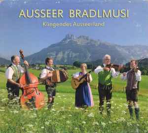 Ausseer Bradlmusi - Klingendes Ausseerland album cover
