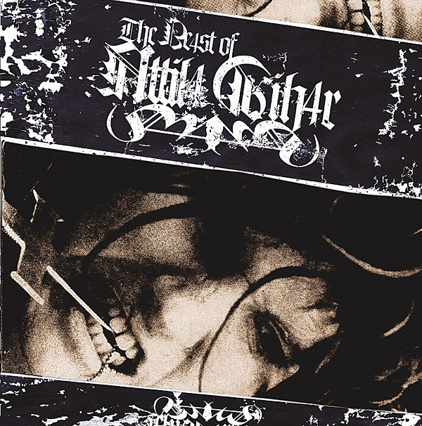 last ned album Attila Csihar - The Beast Of