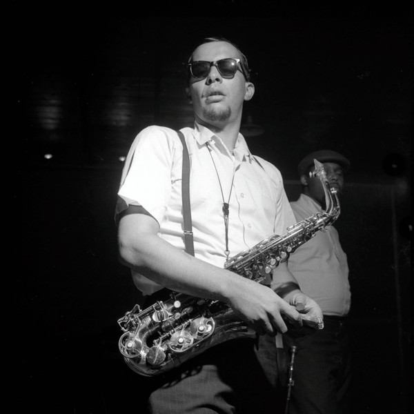 Jackie McLean Discography | Discogs