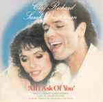 Cover of All I Ask Of You, 1986, Vinyl