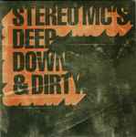 Cover of Deep Down & Dirty, 2001, CD