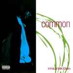 Common – Resurrection (2010, Deluxe Edition Box, CD) - Discogs