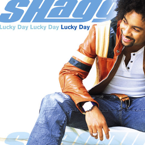 Shaggy – Lucky Day (2002, CD) - Discogs