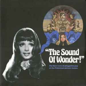 The Sound Of Wonder! - Various