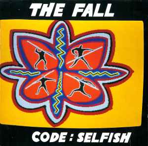 Code: Selfish - The Fall