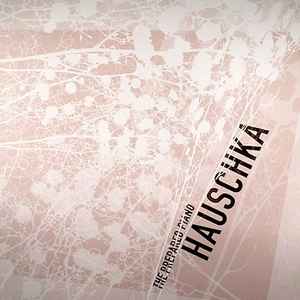 Hauschka – Substantial (2004, Vinyl) - Discogs