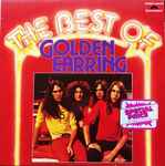 Cover of The Best Of Golden Earring, , Vinyl