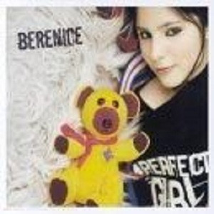télécharger l'album Berenice - Imperfect Girl