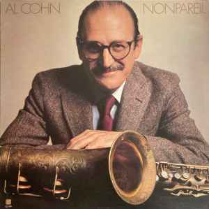 Al Cohn - Nonpareil album cover