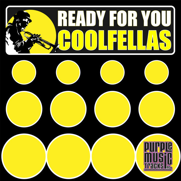 lataa albumi Coolfellas - Ready For You