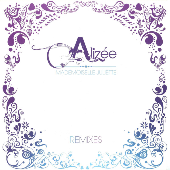 Alizée - Mademoiselle Juliette | Releases | Discogs