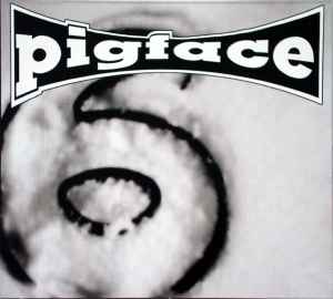 Pigface - 6 album cover