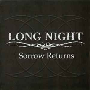 Sorrow Returns - Long Night