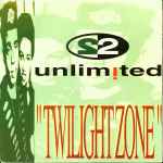 Cover of Twilight Zone, 1992, Vinyl