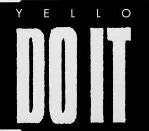 Do It - Yello