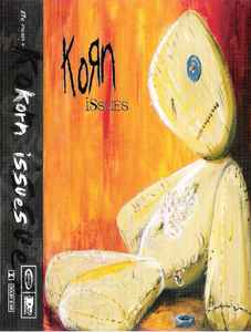 Korn – Life Is Peachy (1996, Cassette) - Discogs
