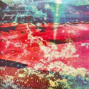Still Corners - Strange Pleasures album cover