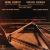Muzio Clementi / Giovanni Paisiello - Felicja Blumental - Concerto For Piano & Orchestra In C Major / Concerto For Piano & Orchestra In F Major