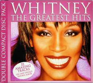 The Greatest Hits (CD, Compilation) for sale