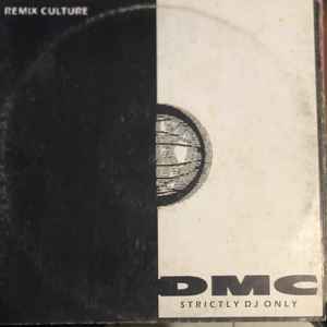 Various - Remix Culture 6/92