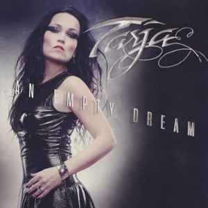 Tarja Turunen - An Empty Dream album cover