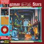 Cover of Christmas In The Stars (Star Wars Christmas Album), 2015-11-13, CD