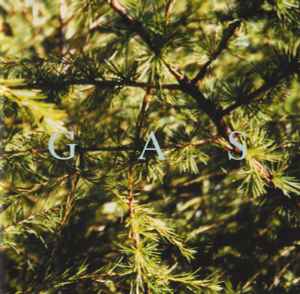 Gas - Pop album cover